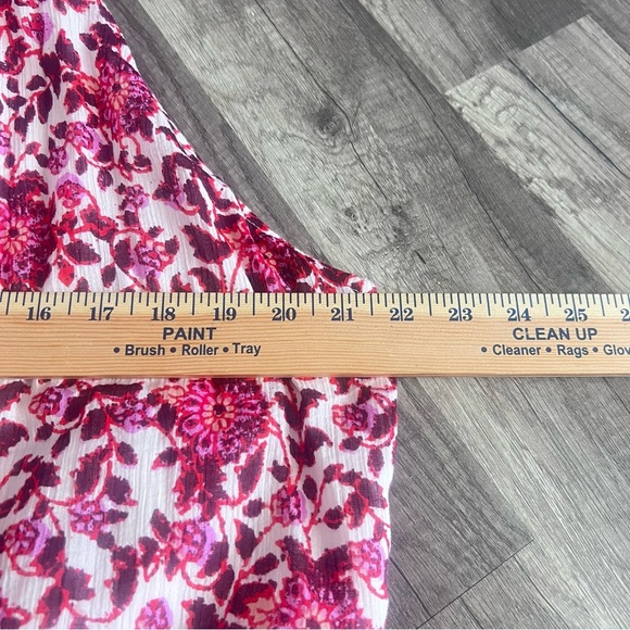 Free People Lyla Mini Dress Size S EUC - Picture 9 of 10